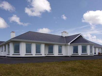 Pet And Dog Friendly County Galway Accommodation Self Catering