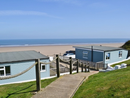 Beach Holiday Accommodation In Filey Self Catering