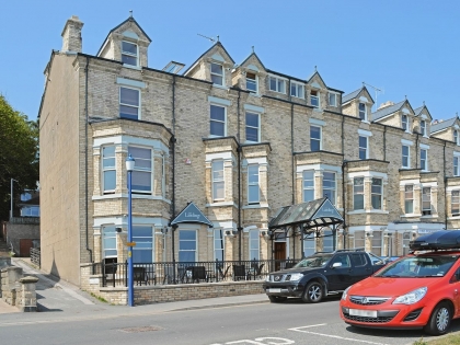 Beach Holiday Accommodation In Filey Self Catering