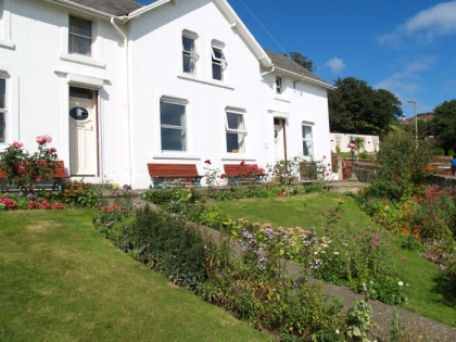 Beach Holiday Accommodation In Filey Self Catering