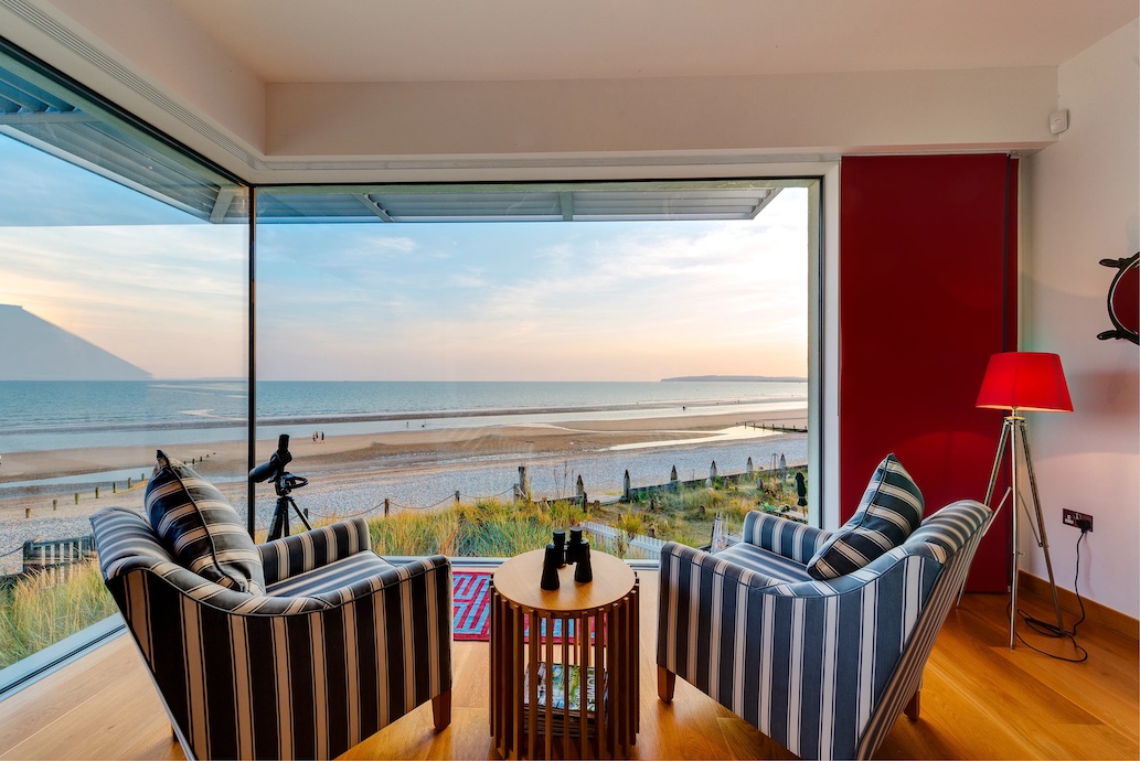 Sussex Family Holidays by the Sea