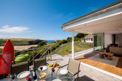 Cornwall Holiday Cottages