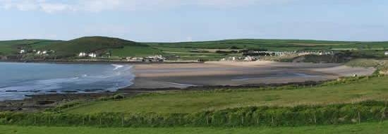 Croyde... a surfers paradise