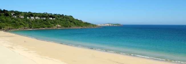 Pet And Dog Friendly Carbis Bay Accommodation Self Catering