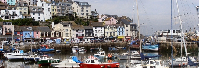 Pet And Dog Friendly Brixham Accommodation Self Catering