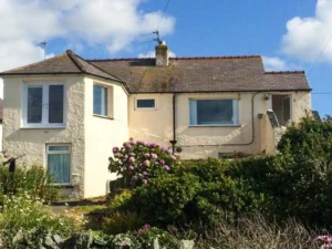 Trearddur Bay family friendly apartment