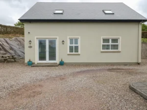 Bantry pet friendly holiday home