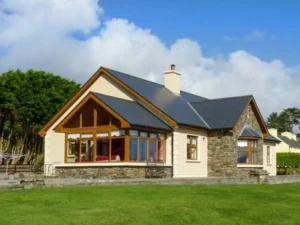 Kilcrohane family friendly holiday home