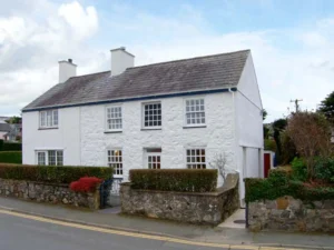 Abersoch budget family seaside cottage