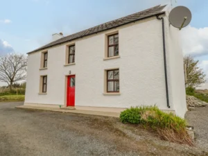 Narin self catering pet friendly cottage