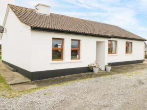 Ballyconneely pet friendly holiday home