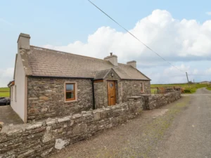 Doonbeg large group holiday home