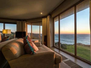 Sennen Cove unique luxury holiday home