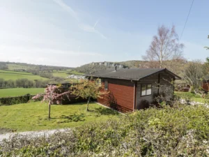 Rhyd-y-foel 2 bed self catering sleeps 4