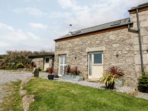 St Austell pet friendly barn conversion