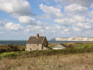 Compton bay large cottage sleeps 8