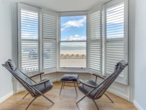 Weymouth luxury beachfront house sleeps 10