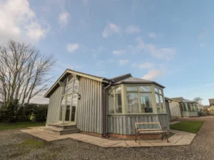 Warkworth budget family friendly cottage