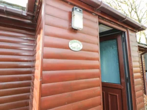 Saltburn by the Sea budget holiday chalet