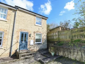 Brading budget family friendly cottage