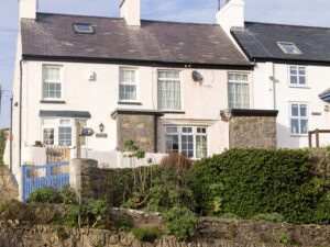 Bull Bay cheap pet friendly holiday cottage