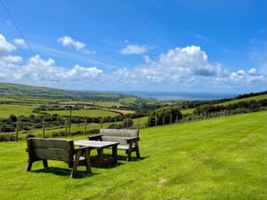 Boscastle 1 bed holiday cottage sleeps 2