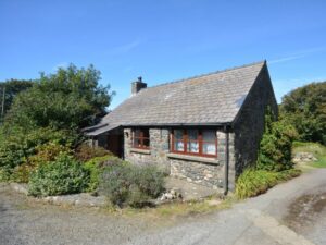 Pembrokeshire two bed pet friendly cottage