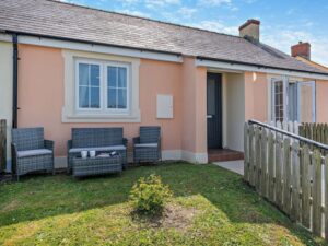 Broadhaven two bed seaside cottage