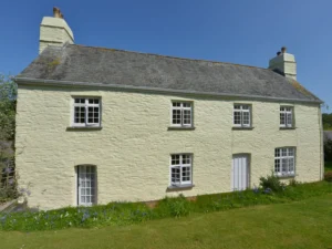 Millbrook 6 bed holiday cottage sleeps 12