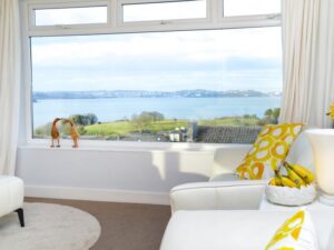 Brixham luxury dog friendly sleeps 8