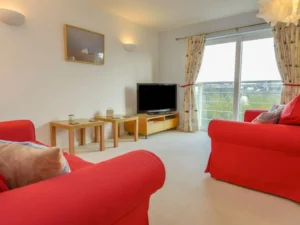 Bude 3 bed self-catering holiday home