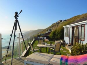 Whitsand Bay luxury pet friendly couples retreat