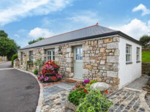 West Cornwall 1 bed self catering cottage