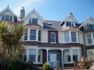 Weymouth beachside self-catering