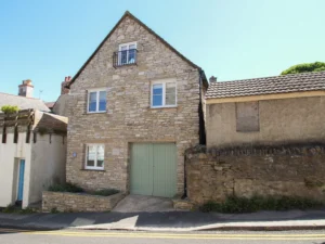 Swanage luxury pet friendly cottage