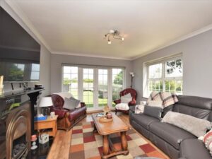 Cresswell pet friendly cottage sleeps 4