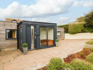 Dorset sea view cottage for couples