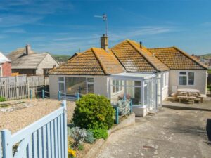 West Bay pet friendly bungalow sleeps 6