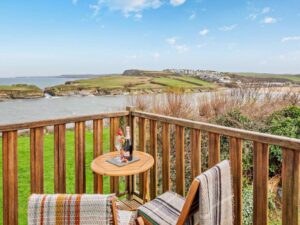 Newquay budget pet friendly sleeps 4