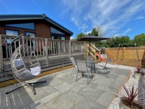 Sidmouth two bed cottage sleeps 4