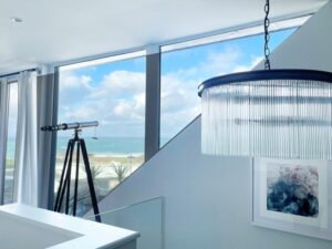 Newquay luxury beach house sleeps 8