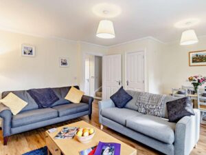 Overstrand pet friendly seaside cottage