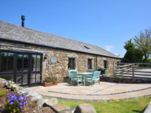 Widemouth Bay 3 bed pet friendly sleeps 6