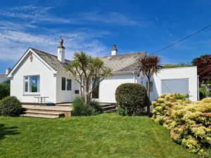 Croyde family friendly bungalow