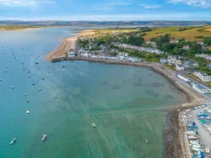 Instow luxury self catering holiday home