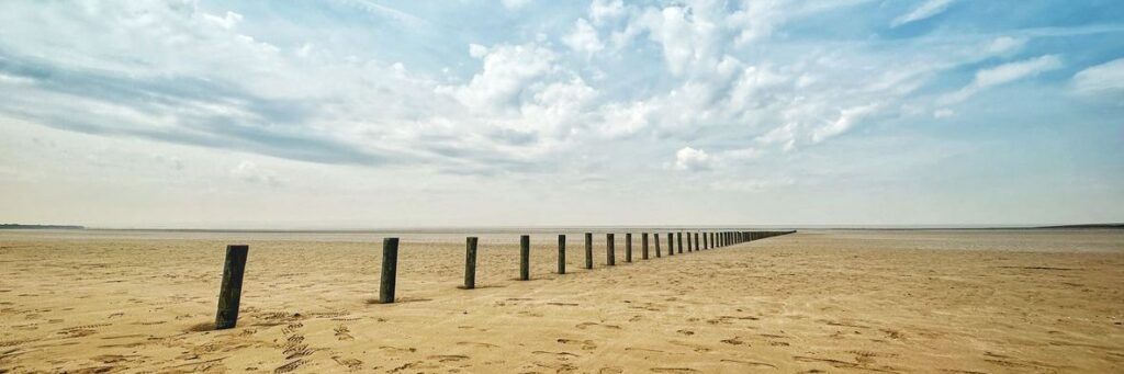 Somerset Caravan Parks by the Sea