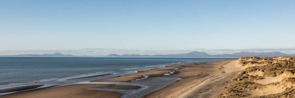 Dyffryn Ardudwy Seaside Accommodation