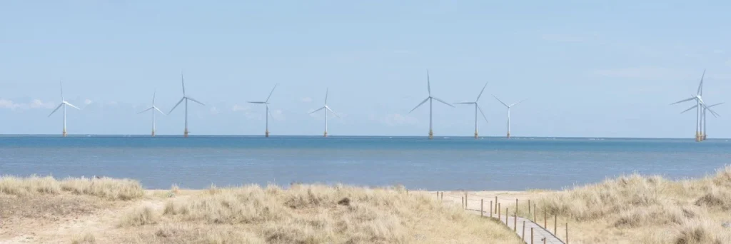 Great Yarmouth Coastal Cottages