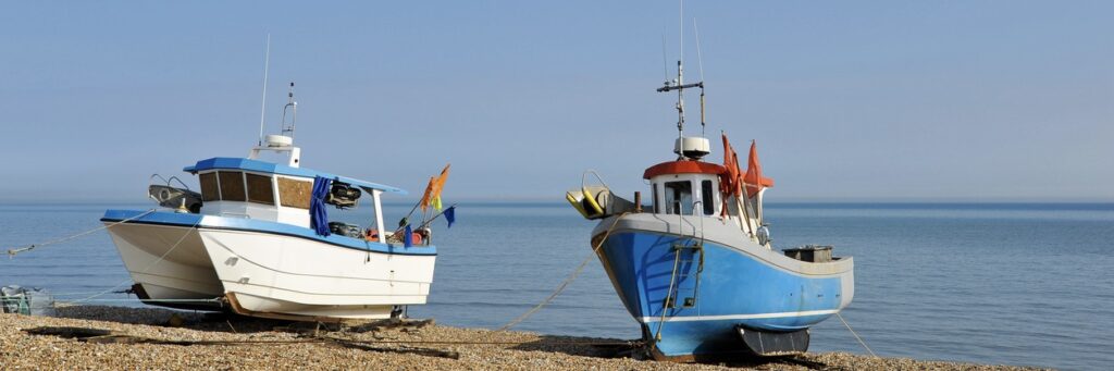 Hythe Seaside Accommodation