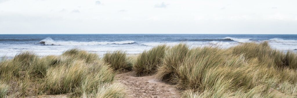 Ireland Seaside Accommodation